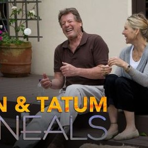Ryan And Tatum The O Neals Rotten Tomatoes