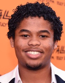 Isaiah John