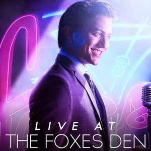 "Live at the Foxes Den photo 17"