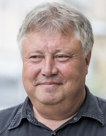 Sergey Stepanchenko