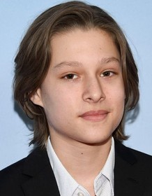 Julian Grey