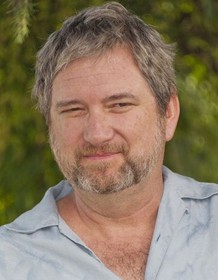 Gregory Poirier