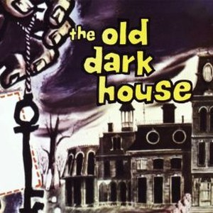 The Old Dark House photo 12