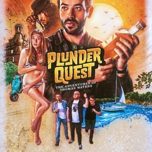 Plunder Quest photo 1