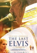 The Last Elvis poster image