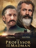 The Professor and the Madman