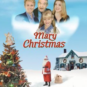 Mary Christmas - Rotten Tomatoes