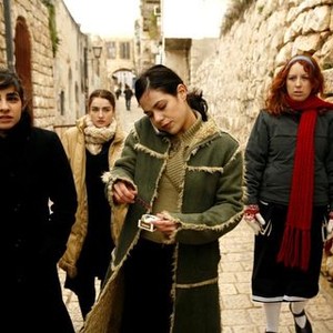THE SECRETS, (aka HA-SODOT), Dana Ivgy, Ania Bukstein, Michal Shtamler, Talli Oren, 2007. ©Little Film Company