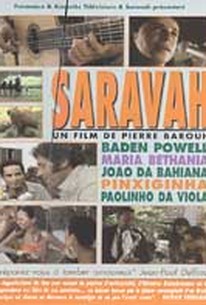 Baden Powel - Saravah