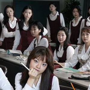 Samjin company english best sale class watch online
