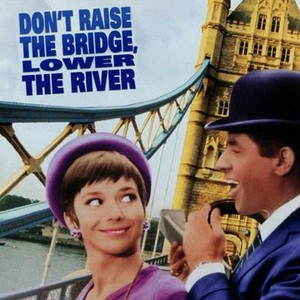 Don't Raise the Bridge, Lower the River photo 10