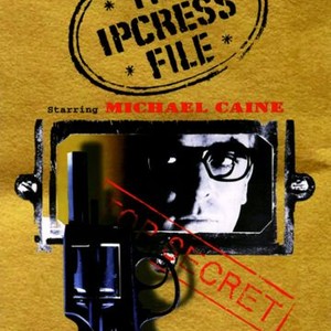 The Ipcress File photo 11