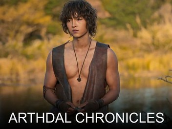 Watch arthdal chronicles online on sale
