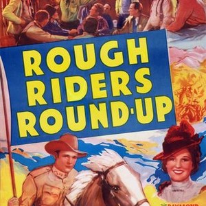 Rough Riders' Round-Up photo 7
