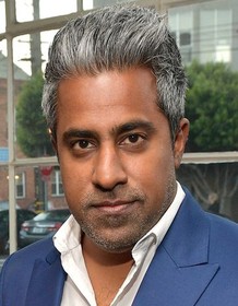 Anand Giridharadas