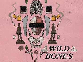 Wild bones online