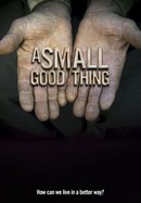 A Small Good Thing poster image