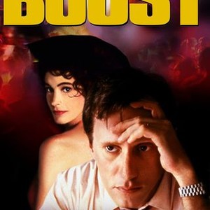 The Boost - Rotten Tomatoes