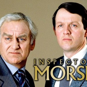 Inspector Morse - Rotten Tomatoes