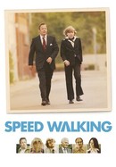 Speed Walking poster image