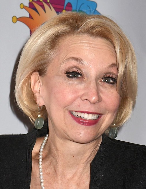 Julie Halston