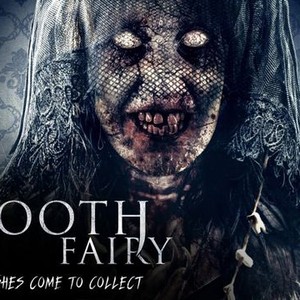 evil tooth fairy costume