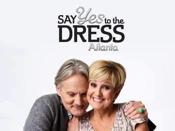 Say yes to the dress shop atlanta season 9