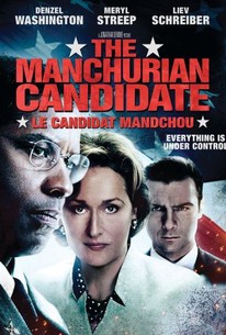 Image result for manchurian candidate
