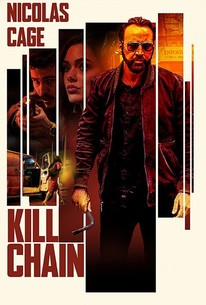 Watch trailer for Kill Chain