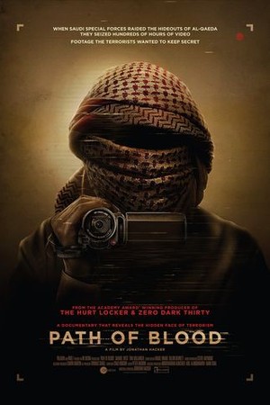 Path of Blood poster