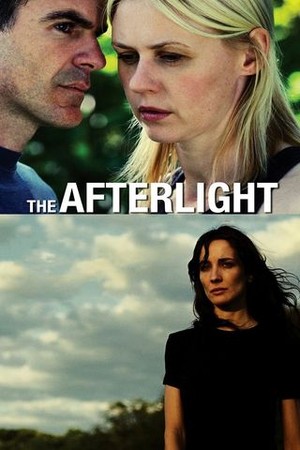The Afterlight poster