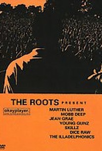 Roots: A Sonic Event