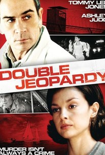 Double Jeopardy Movie Quotes Rotten Tomatoes