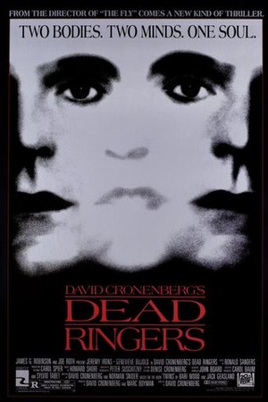 Dead Ringers poster
