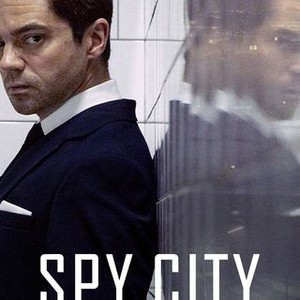 "Spy City: Season 1 photo 3"