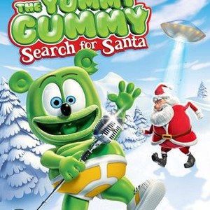 The Yummy Gummy Search for Santa - Rotten Tomatoes
