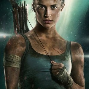 "Tomb Raider photo 8"