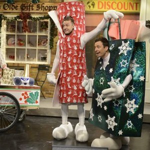 Saturday Night Live, Justin Timberlake (L), Jimmy Fallon (R), 'Season 16', ©NBC