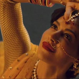 SAHEB BIWI AUR GANGSTER 3, CHITRANGDA SINGH, 2018. © RELIANCE ENTERTAINMENT