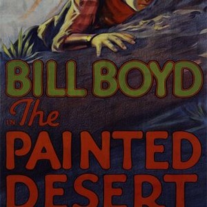 The Painted Desert (1931) photo 10