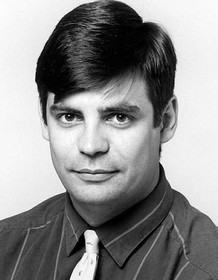 Nick Gillespie