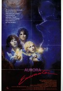 The Aurora Encounter poster image