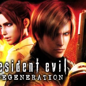 Resident Evil: Degeneration photo 10
