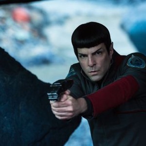 Star trek deals 3 2016