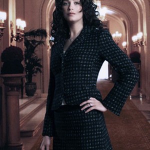 Joanne Kelly as Sara Collins