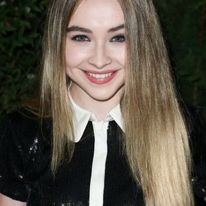 Sabrina Carpenter at arrivals for The Actors Fund Looking Ahead Awards, Taglyan Center, Los Angeles, CA December 4, 2014. Photo By: Xavier Collin/Everett Collection