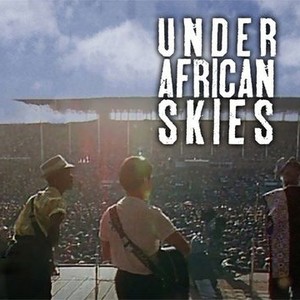 Under African Skies photo 1