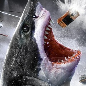 Cocaine Shark - Rotten Tomatoes