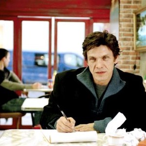 SI C'ETAIT LUI..., Marc Lavoine, 2007. ©ARP Selection