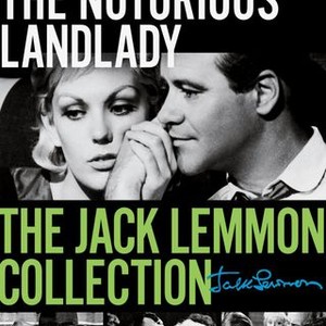 The Notorious Landlady (1962) photo 14
